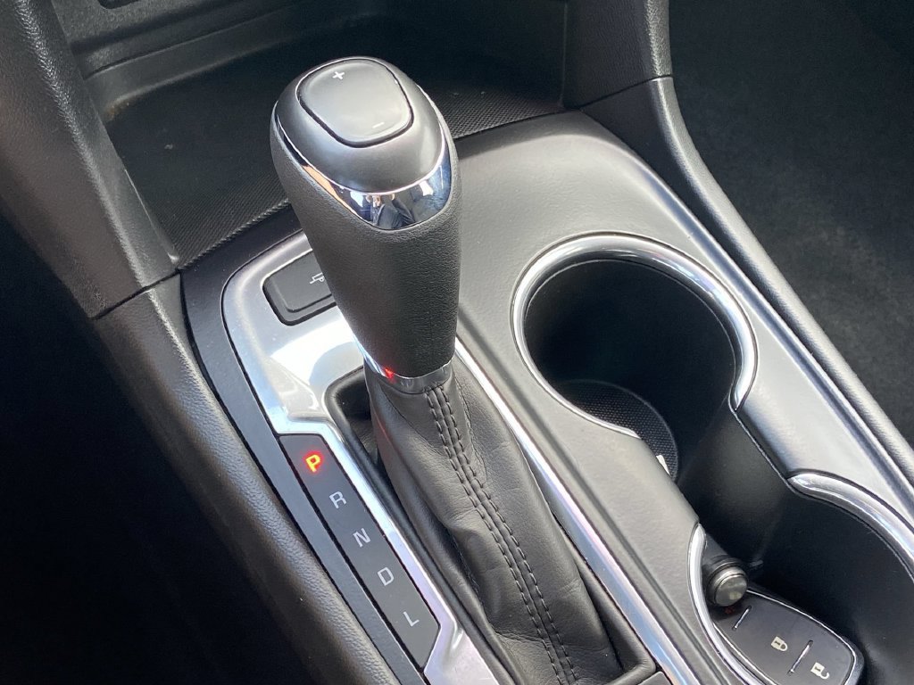 Used 2019 Chevrolet Equinox LT FWD image 11