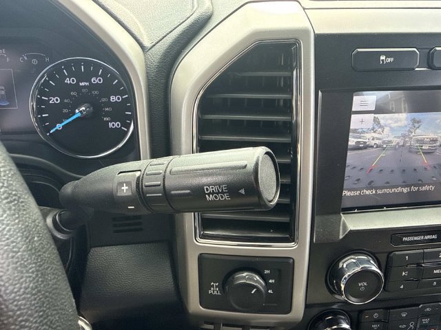 Used 2020 Ford F350 Lariat w/ Lariat Value Package AWD/4WD image 35