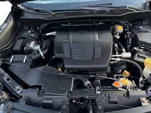 Used 2019 Subaru Forester Premium AWD/4WD image 12
