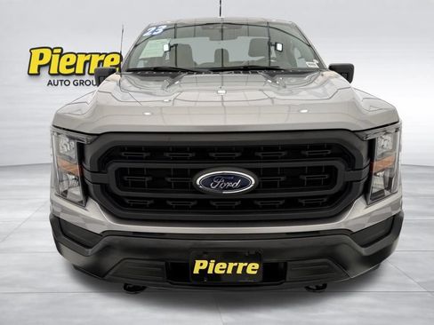 Used 2023 Ford F150 XL w/ Trailer Tow Package AWD/4WD image 7