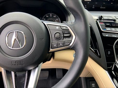 Used 2024 Acura RDX w/ Technology Package AWD/4WD image 25