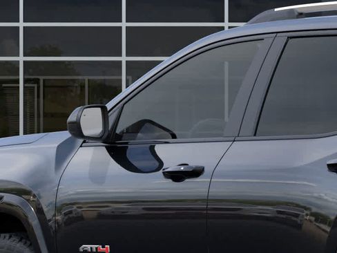 New 2026 GMC Terrain AT4 w/ Convenience Package III image 12