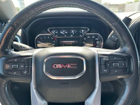 Used 2021 GMC Sierra 1500 Elevation w/ X31 Off-Road Package AWD/4WD image 23