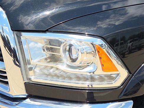 Used 2018 RAM 2500 Limited image 4