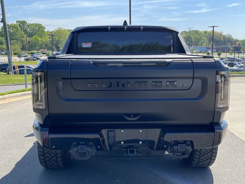 Used 2022 GMC Hummer EV Edition 1 image 8