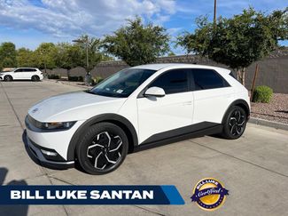 Used 2024 Hyundai Ioniq 5 SEL RWD video 1