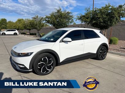 Used 2024 Hyundai Ioniq 5 SEL