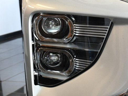 New 2026 Mitsubishi Eclipse Cross ES AWD/4WD image 5