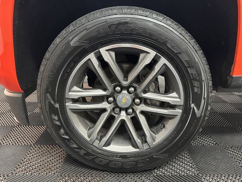 Used 2019 Chevrolet Colorado LT image 37