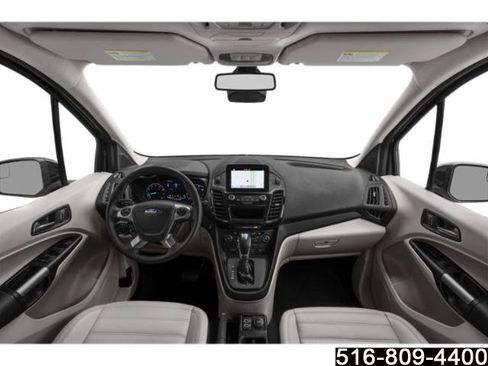 Used 2022 Ford Transit Connect Titanium FWD image 9