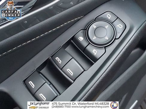 Certified 2023 Chevrolet Traverse LT w/ LT Premium Package image 26