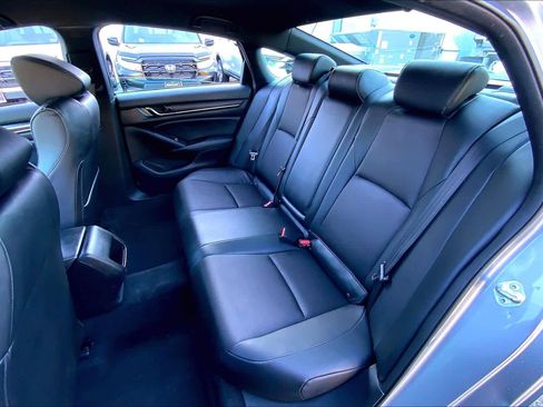Used 2022 Honda Accord Sport image 20