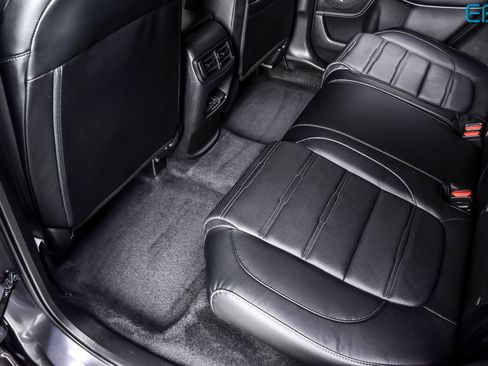 Used 2021 Honda CR-V EX-L image 21