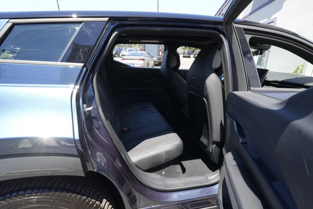 Used 2023 Fisker Ocean Extreme AWD/4WD image 37