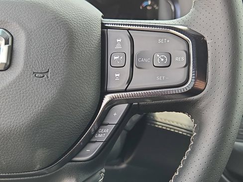 New 2025 RAM 2500 Rebel w/ Rebel Level 2 Equipment Group AWD/4WD image 19