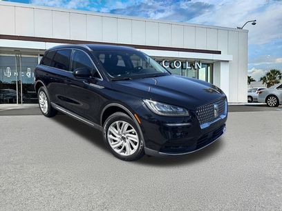 Used 2021 Lincoln Corsair FWD w/ Convenience Package