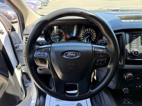 Used 2021 Ford Ranger XL RWD image 25