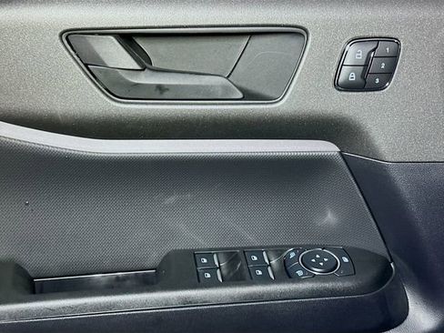 New 2025 Ford Bronco Sport Outer Banks w/ Outer Banks Tech Package+ image 12