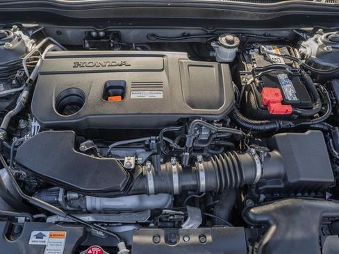 Used 2018 Honda Accord EX-L image 17