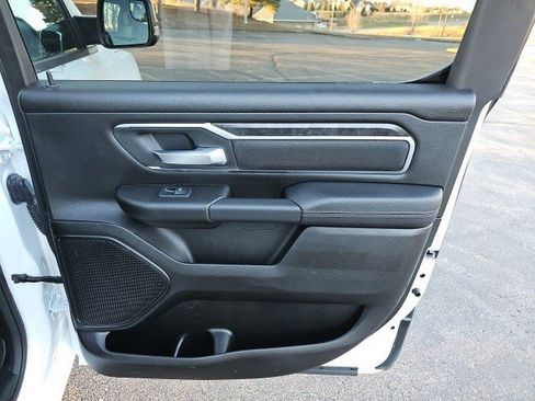 Used 2024 RAM 1500 Big Horn image 17