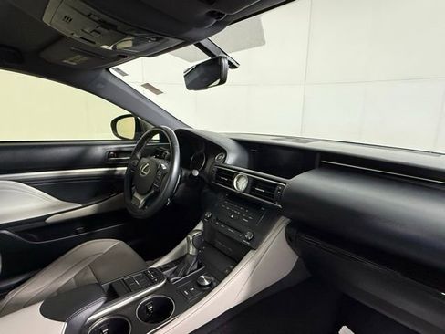 Used 2015 Lexus RC 350 image 30