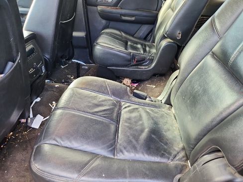 Used 2012 Chevrolet Tahoe LT image 10