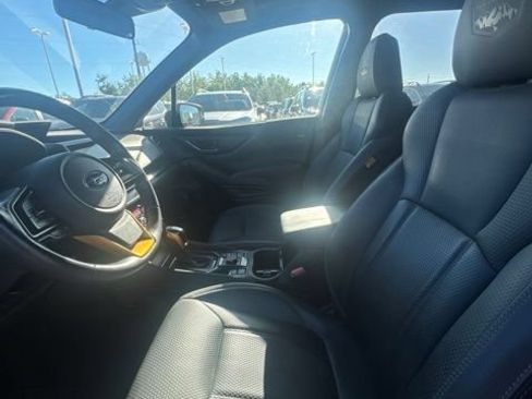 Used 2024 Subaru Forester Wilderness AWD/4WD image 11