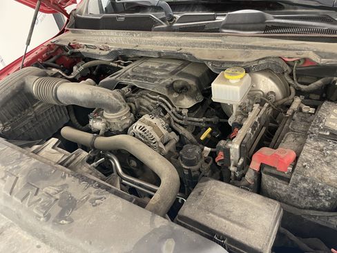 Used 2019 RAM 1500 Rebel w/ Rebel Level 2 Equipment Group image 33