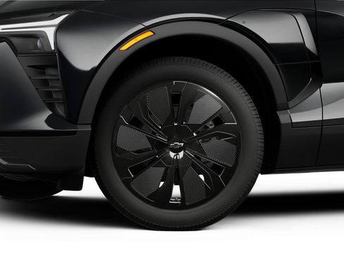 New 2026 Chevrolet Blazer EV LT image 29