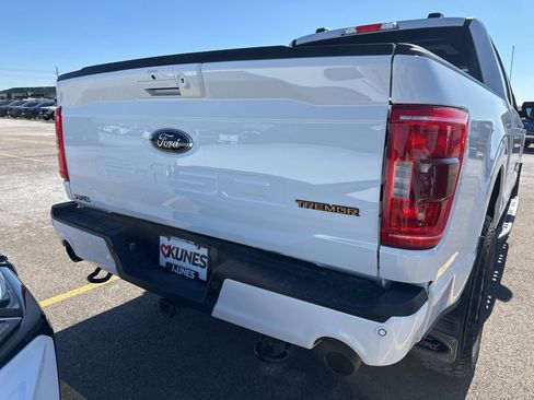 Used 2023 Ford F150 Tremor image 13