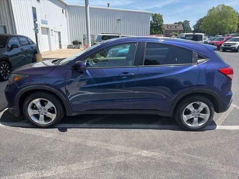 Used 2016 Honda HR-V EX-L image 3