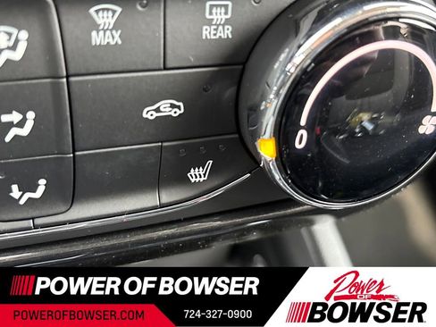 New 2026 Chevrolet TrailBlazer LT w/ LT Cold Weather Package image 10