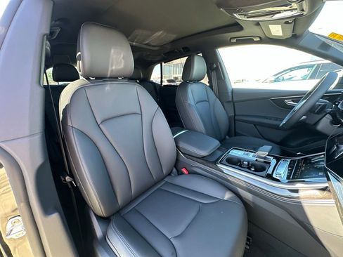 New 2026 Audi Q8 Premium Plus image 30