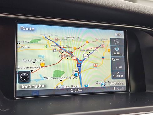 Used 2014 Audi A4 2.0T Premium Plus w/ Premium Plus Package image 24