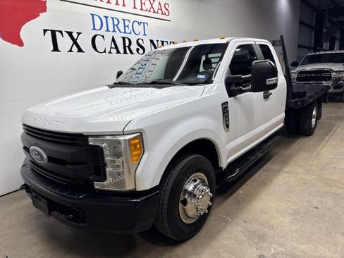 Used 2017 Ford F350 XL w/ Power Equipment Group image 12