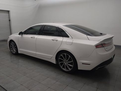 Used 2019 Lincoln MKZ Reserve w/ Reserve Plus Package AWD/4WD image 3