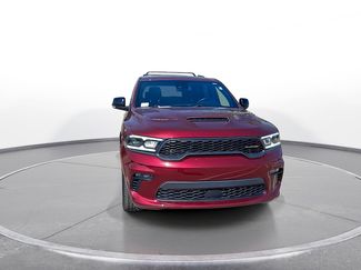 Used 2022 Dodge Durango GT AWD/4WD video 2