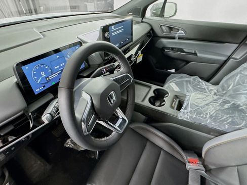 New 2026 Honda Prologue Touring image 7