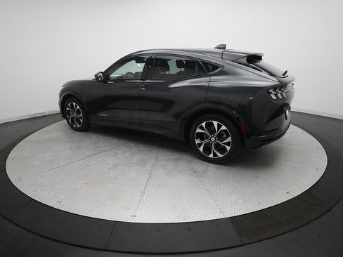 Used 2021 Ford Mustang Mach-E Premium image 12