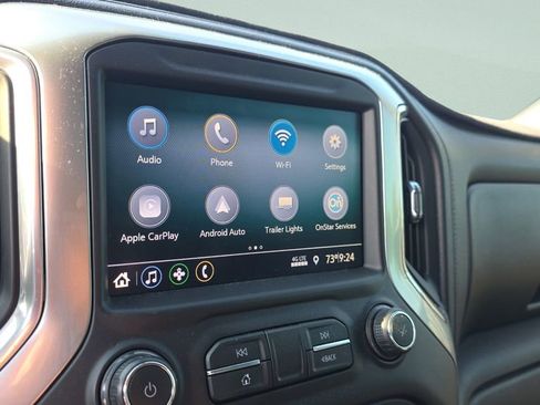 Used 2020 Chevrolet Silverado 1500 LT w/ All-Star Edition image 18