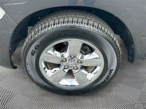 Used 2019 RAM 1500 Express w/ Express Value Package image 26