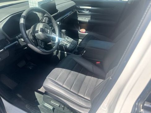 Used 2024 Honda CR-V EX-L image 5