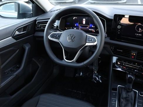 New 2026 Volkswagen Jetta S image 23