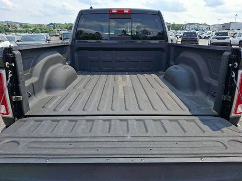Used 2016 RAM 1500 Laramie w/ Convenience Group AWD/4WD image 34
