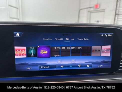 Certified 2025 Mercedes-Benz GLE 350 4MATIC image 14