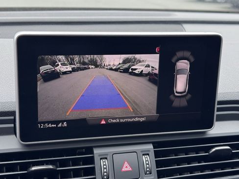 Used 2018 Audi Q5 2.0T w/ Premium Plus Package image 26