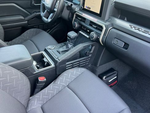 New 2026 Toyota Tacoma SR5 image 17