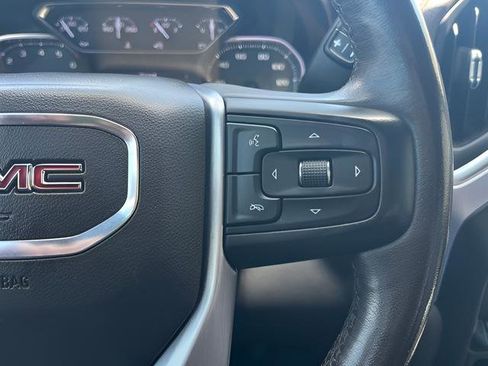 Used 2019 GMC Sierra 1500 SLE w/ SLE Value Package AWD/4WD image 18