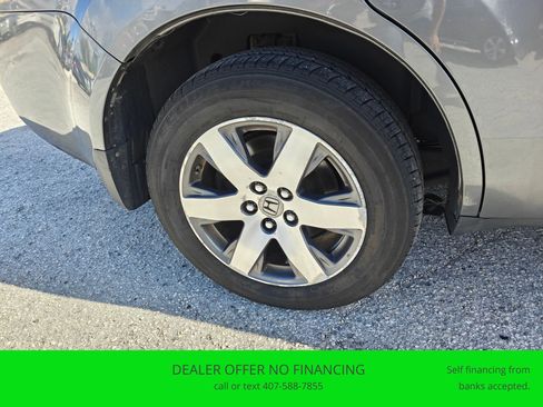 Used 2012 Honda Pilot Touring image 30