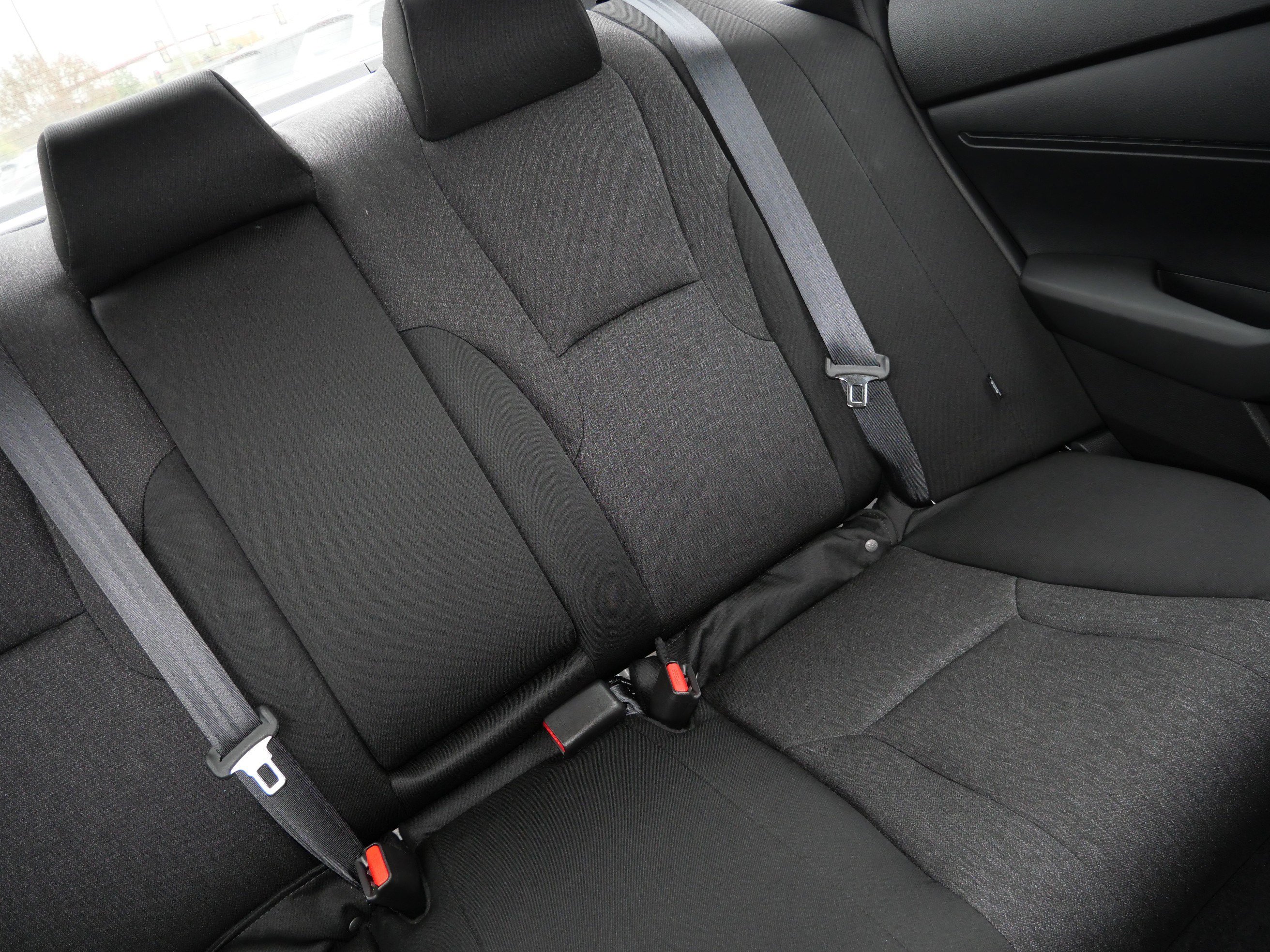 Used 2025 Honda Accord LX image 14
